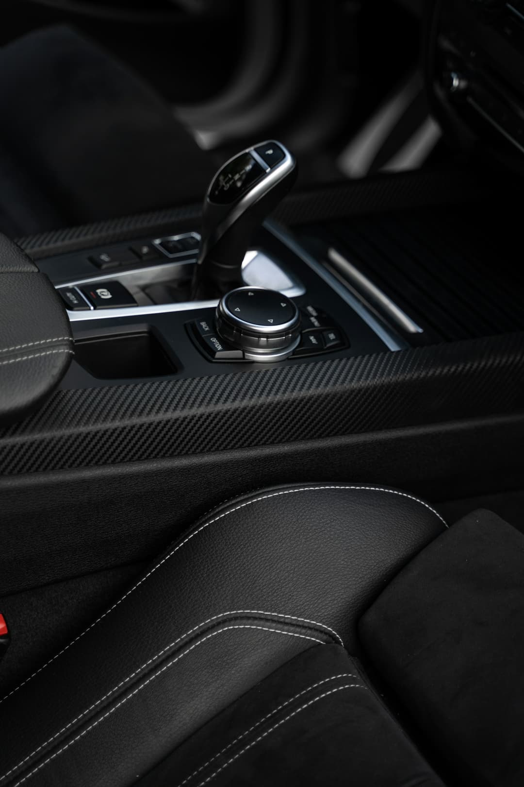 INNENRAUM-AUFBEREITUNG